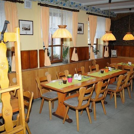 Hotel National Bad Düben Εξωτερικό φωτογραφία
