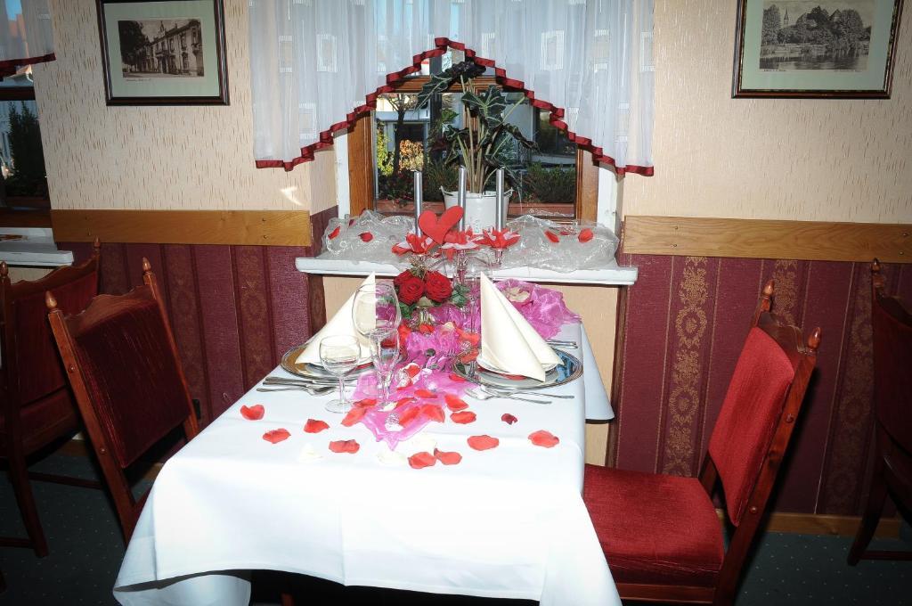 Hotel National Bad Düben Εξωτερικό φωτογραφία