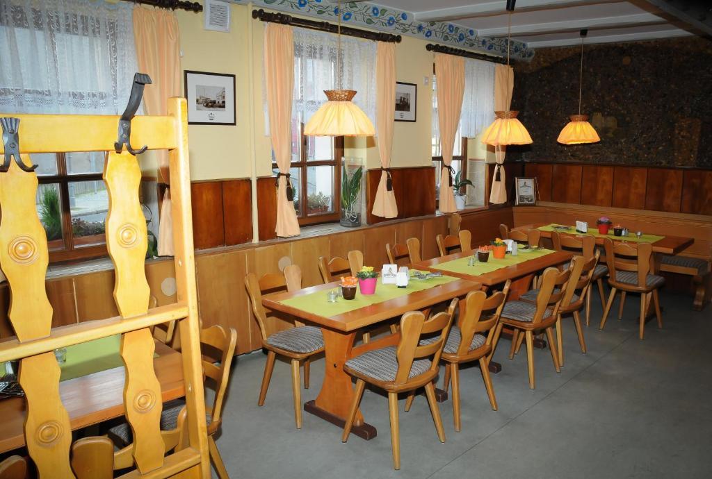 Hotel National Bad Düben Εξωτερικό φωτογραφία