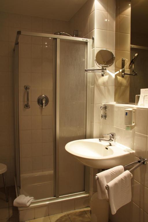 Hotel National Bad Düben Δωμάτιο φωτογραφία